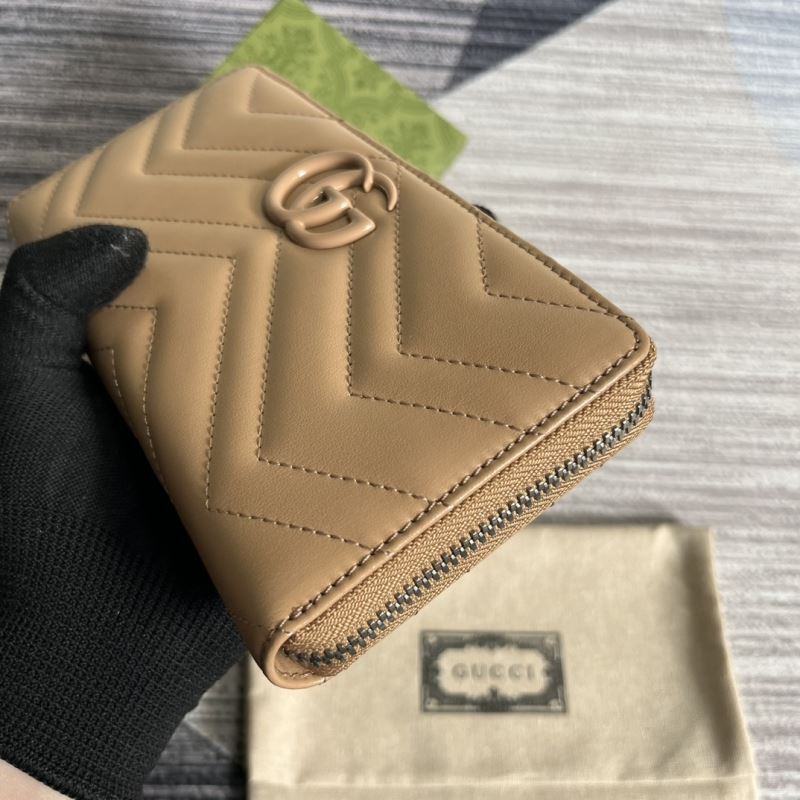 Gucci Wallets